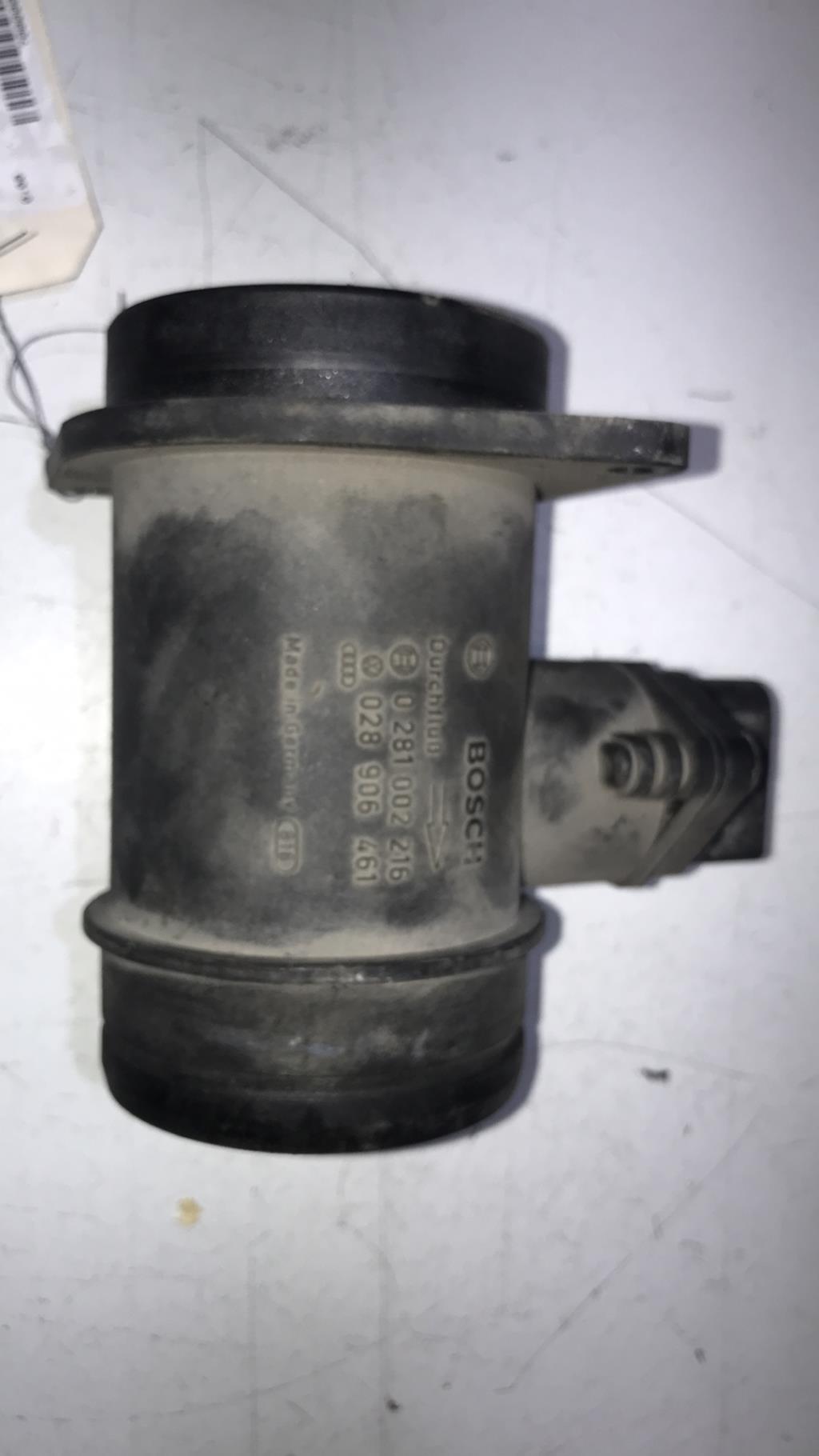 Debitmetre SEAT CORDOBA 1 PHASE 2 COUPE Diesel - 1