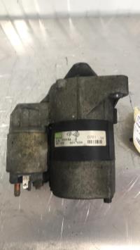 Motorino avviamento