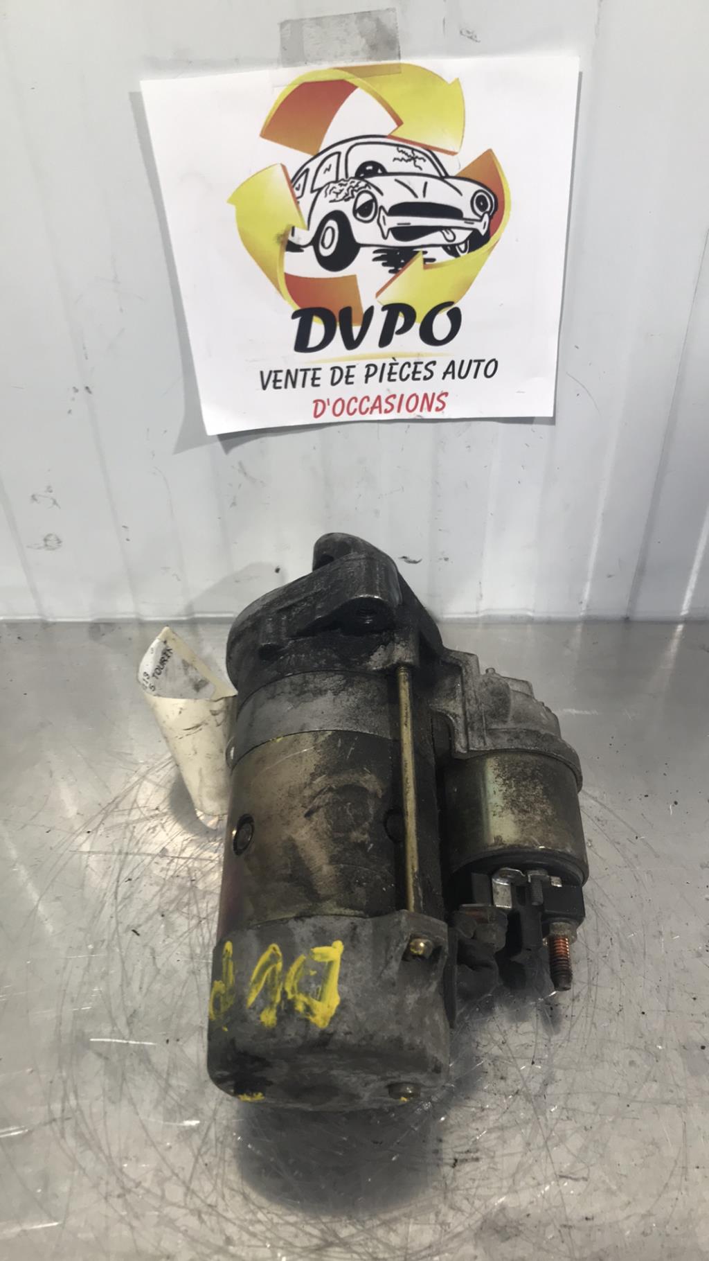 Demarreur BMW SERIE 5 E61 TOURING PHASE 1 BREAK Diesel - 1