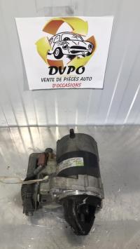 Motorino avviamento