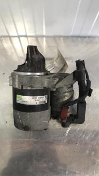 Motorino avviamento