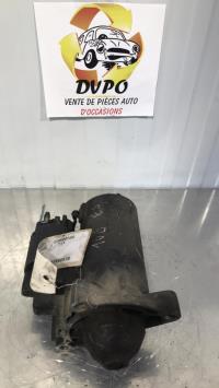 Motorino avviamento