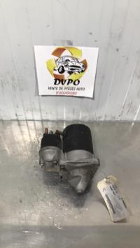 Motorino avviamento