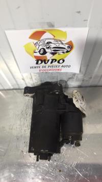 Motorino avviamento