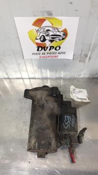 Motorino avviamento