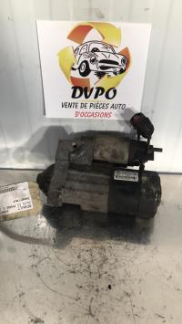 Motorino avviamento
