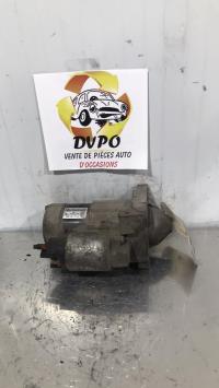 Motorino avviamento
