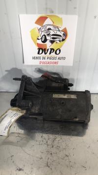 Motor de arranque