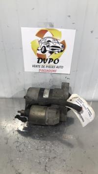 Motorino avviamento