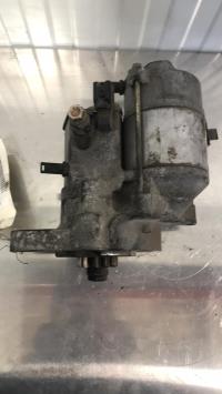 Motorino avviamento
