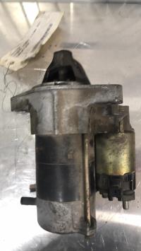 Motorino avviamento