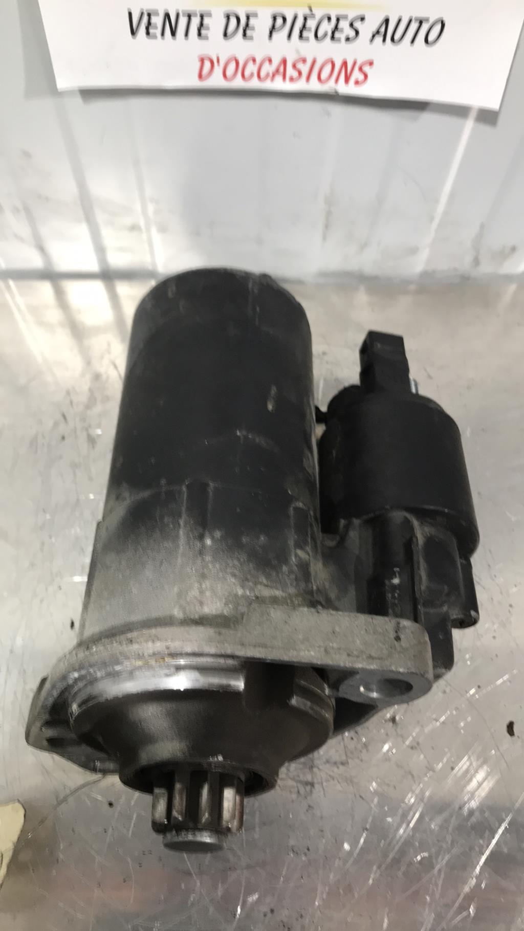 Motorino avviamento VOLKSWAGEN GOLF 4 Gasolina - 1