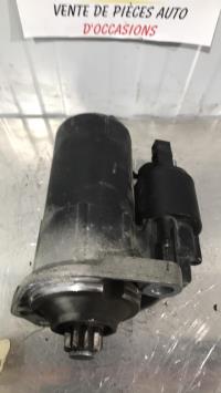 Motorino avviamento