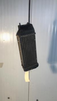 Scambiatore aria (Intercooler)