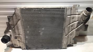 Echangeur air (Intercooler)