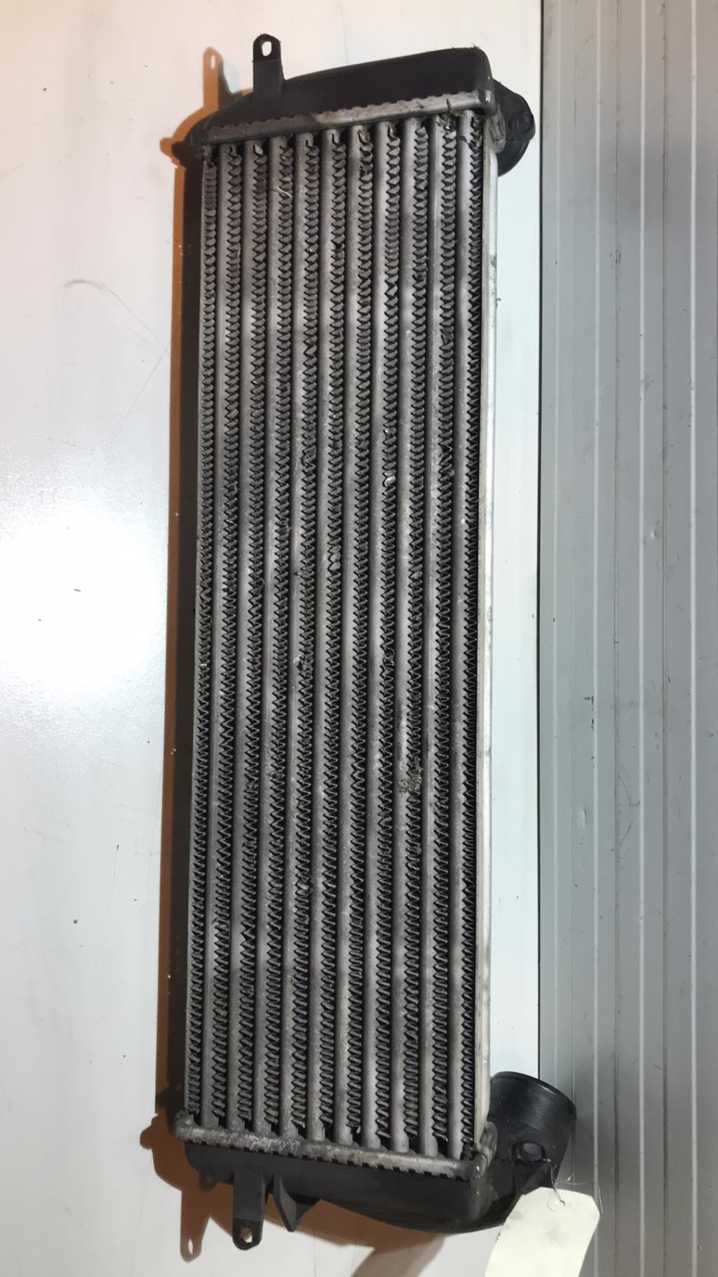 Echangeur air (Intercooler) RENAULT SAFRANE PHASE 2 Diesel - 1