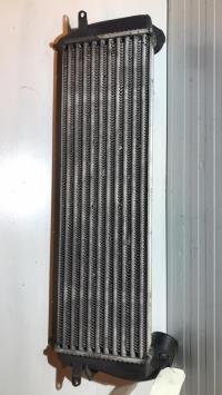 Echangeur air (Intercooler)