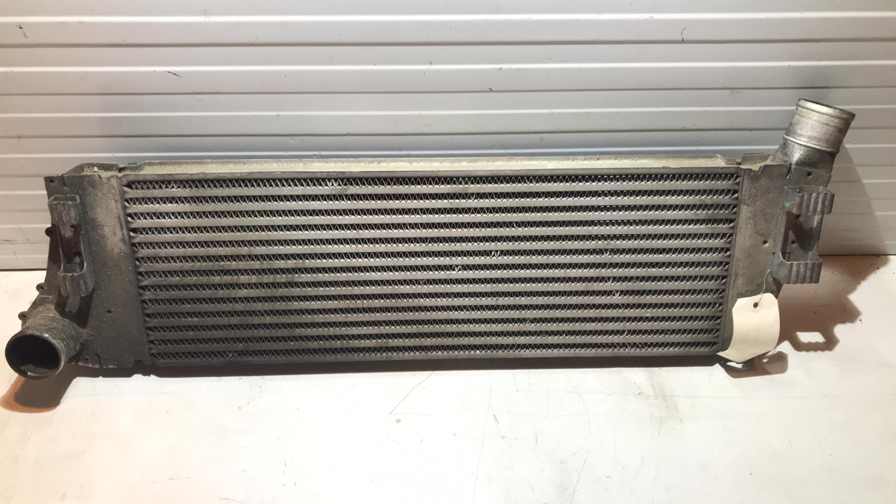 Scambiatore aria (Intercooler) RENAULT GRAND SCENIC 2 PHASE 1 Diésel - 1