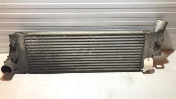 Echangeur air (Intercooler)