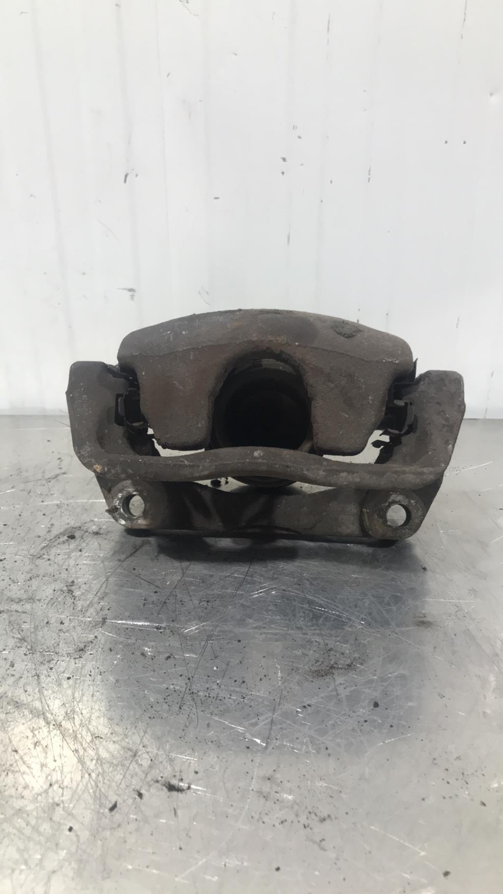 Pinza freni anteriore destra RENAULT KANGOO 2 PHASE 1 Diésel - 1