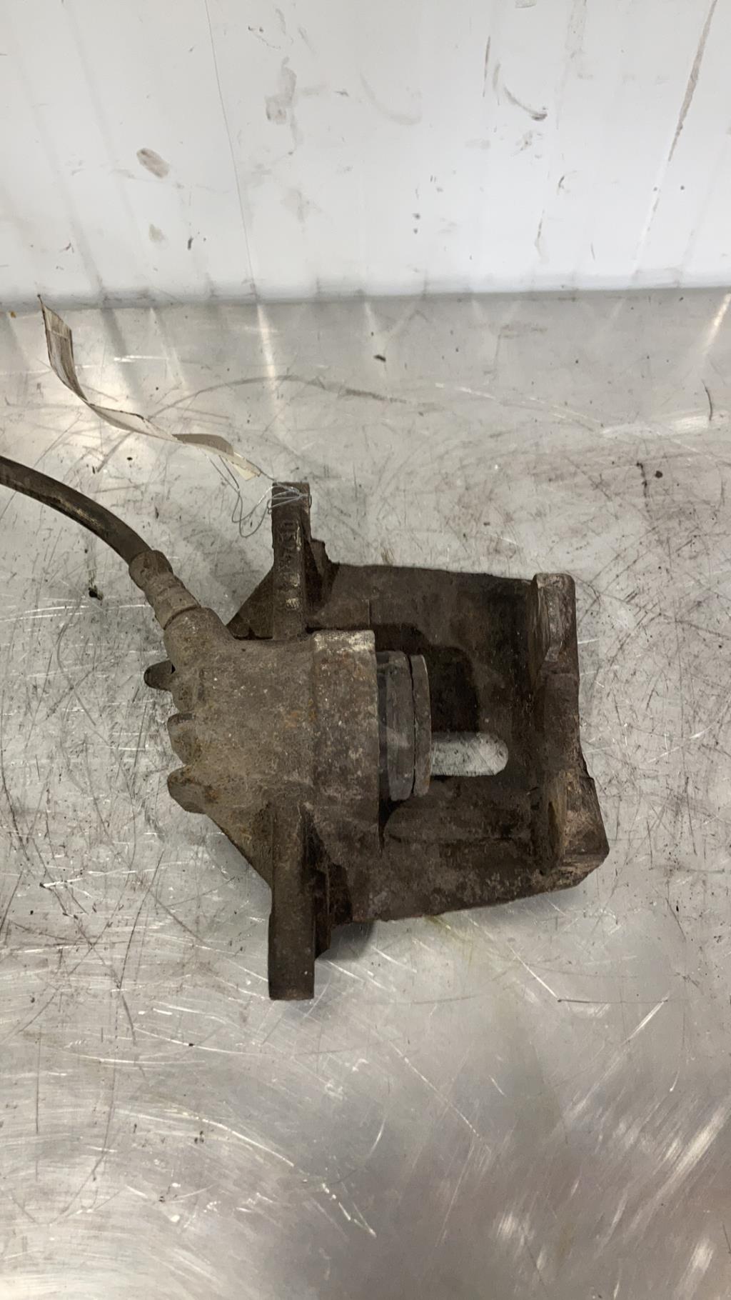 Pinza freni anteriore destra PEUGEOT 206 PHASE 2 Diésel - 1