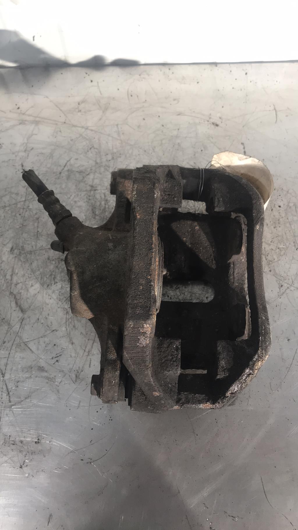 Pinza freni anteriore destra RENAULT KANGOO 1 PHASE 1 Diésel - 1