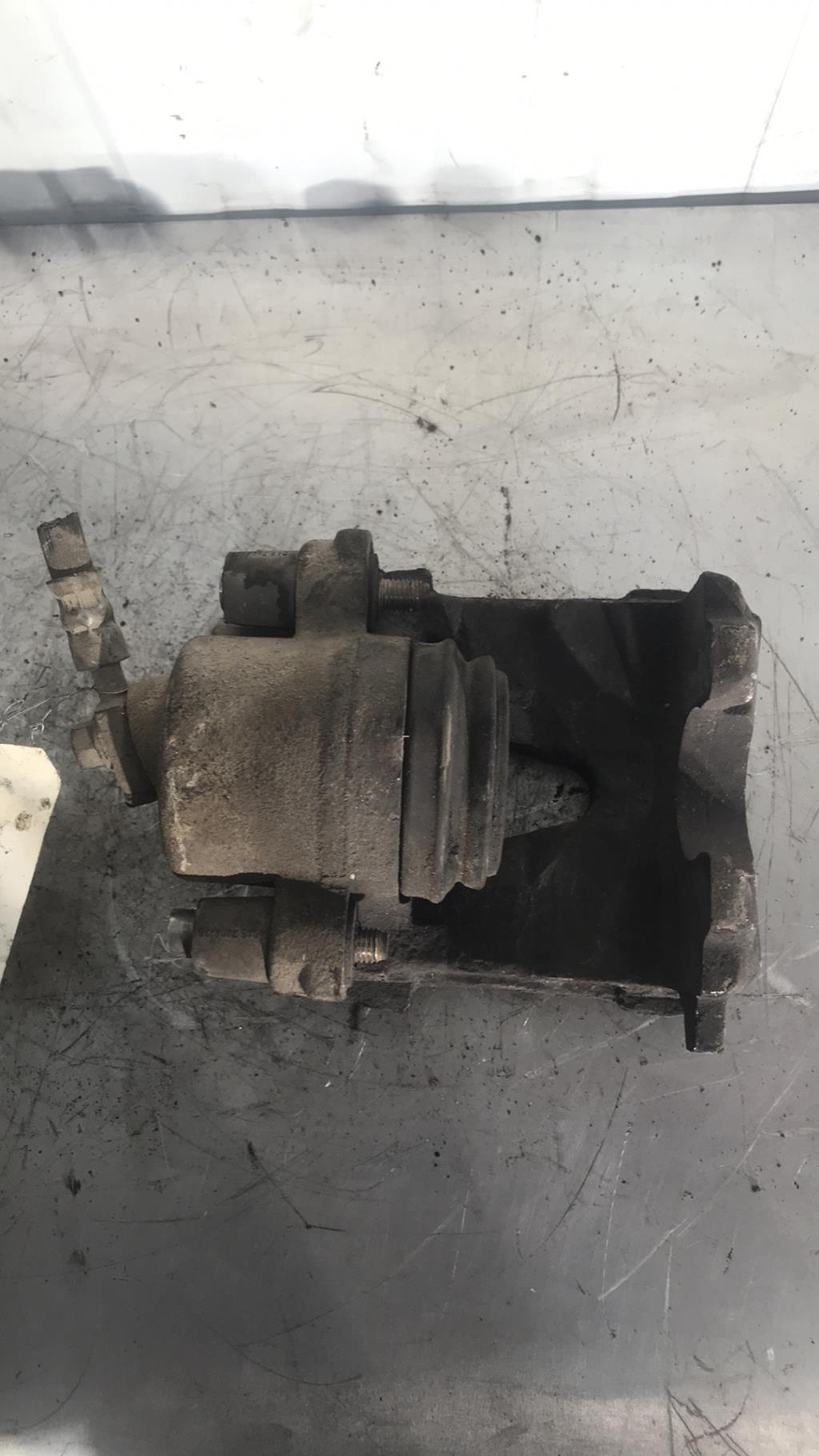 Pinza freni anteriore destra SKODA FABIA 1 PHASE 1 Diésel - 1