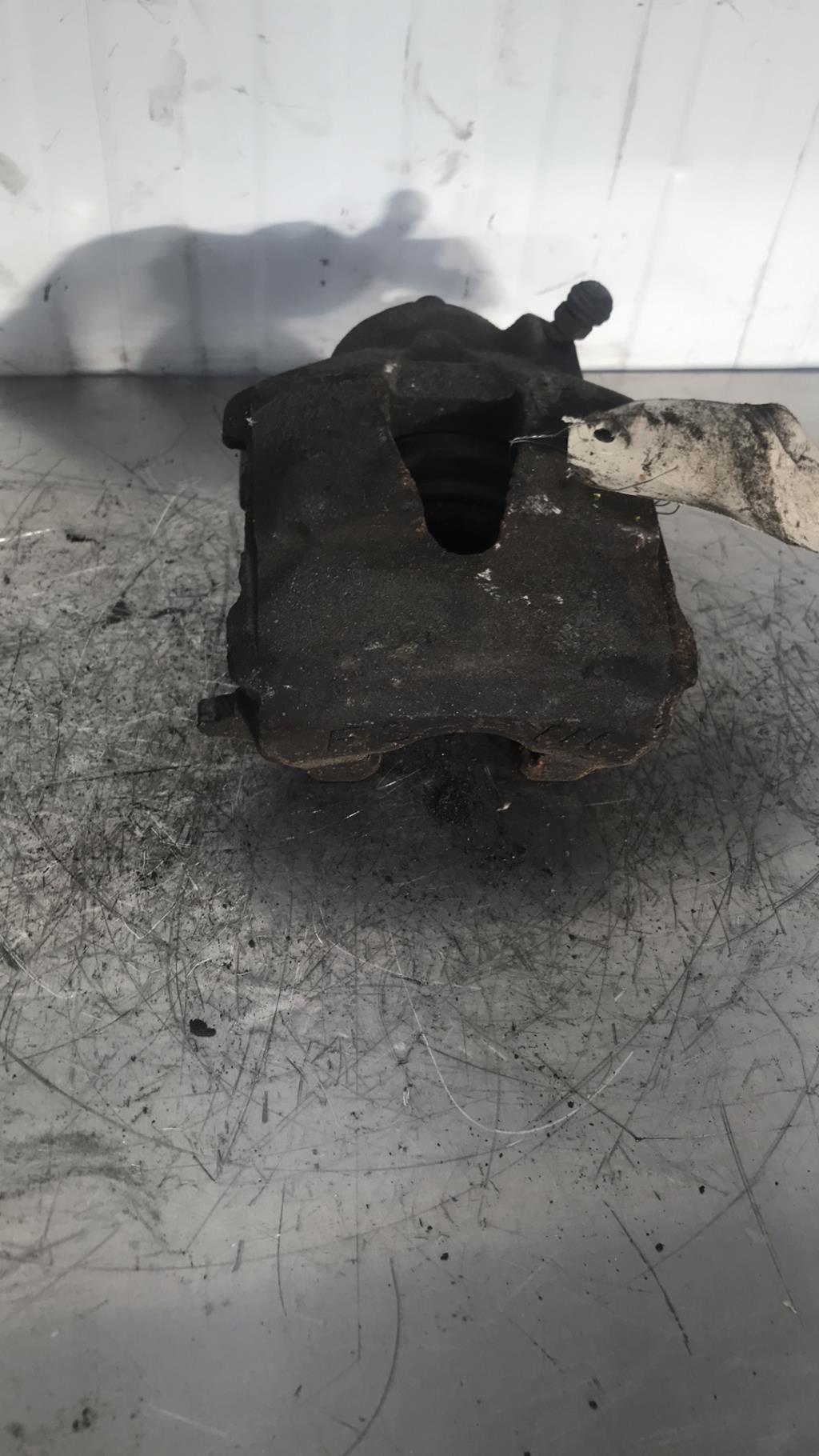Pinza freni anteriore sinistra SKODA FABIA 1 PHASE 1 Diésel - 1