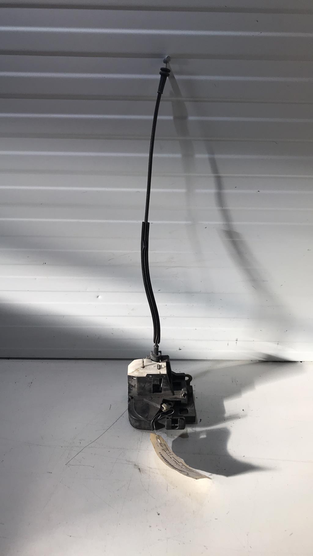 Fermeture centralisee avant droit RENAULT CLIO 2 PHASE 2  - 1