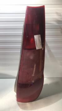 Fanale posteriore principale destro (luci)
