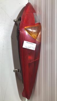 Fanale posteriore principale destro (luci)