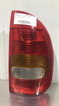 Fanale posteriore principale destro (luci)