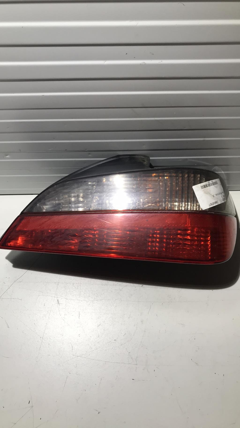 Fanale posteriore principale destro (luci) PEUGEOT 406 PHASE 1 Gasolina - 1