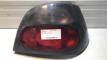 Fanale posteriore principale destro (luci)