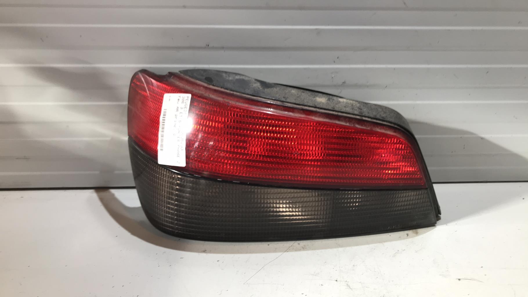 Fanale posteriore principale sinistro (luci) PEUGEOT 306 PHASE 2 Diésel - 1