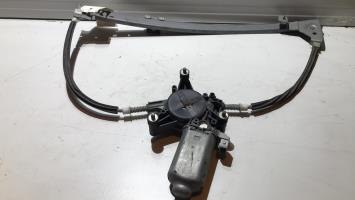 Alzacristalli elettrico anteriore destro
