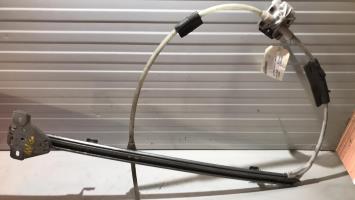 Alzacristalli manuale anteriore sinistro