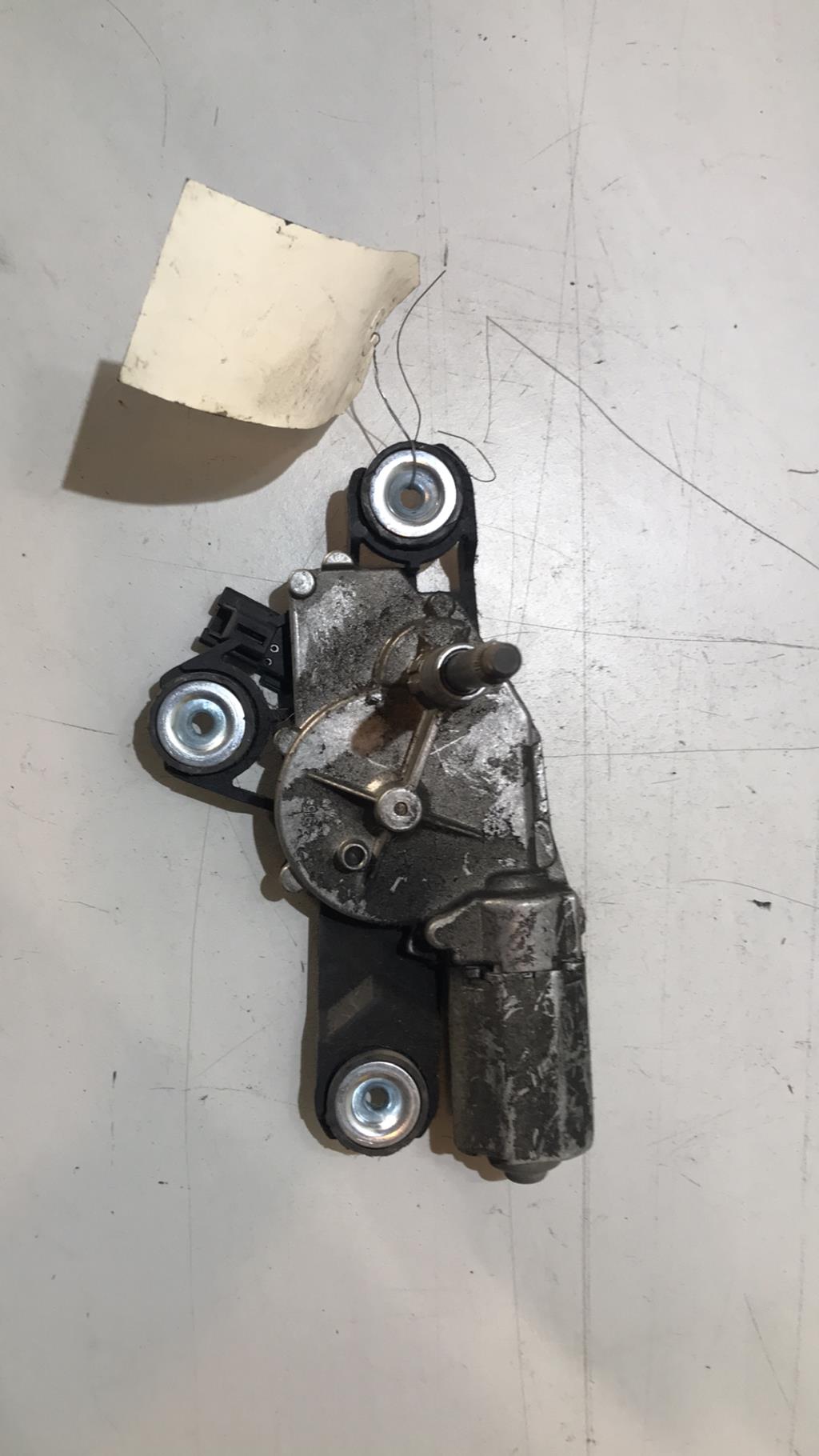 Motore tergicristallo posteriore FORD C-MAX 1 PHASE 1 Diésel - 1