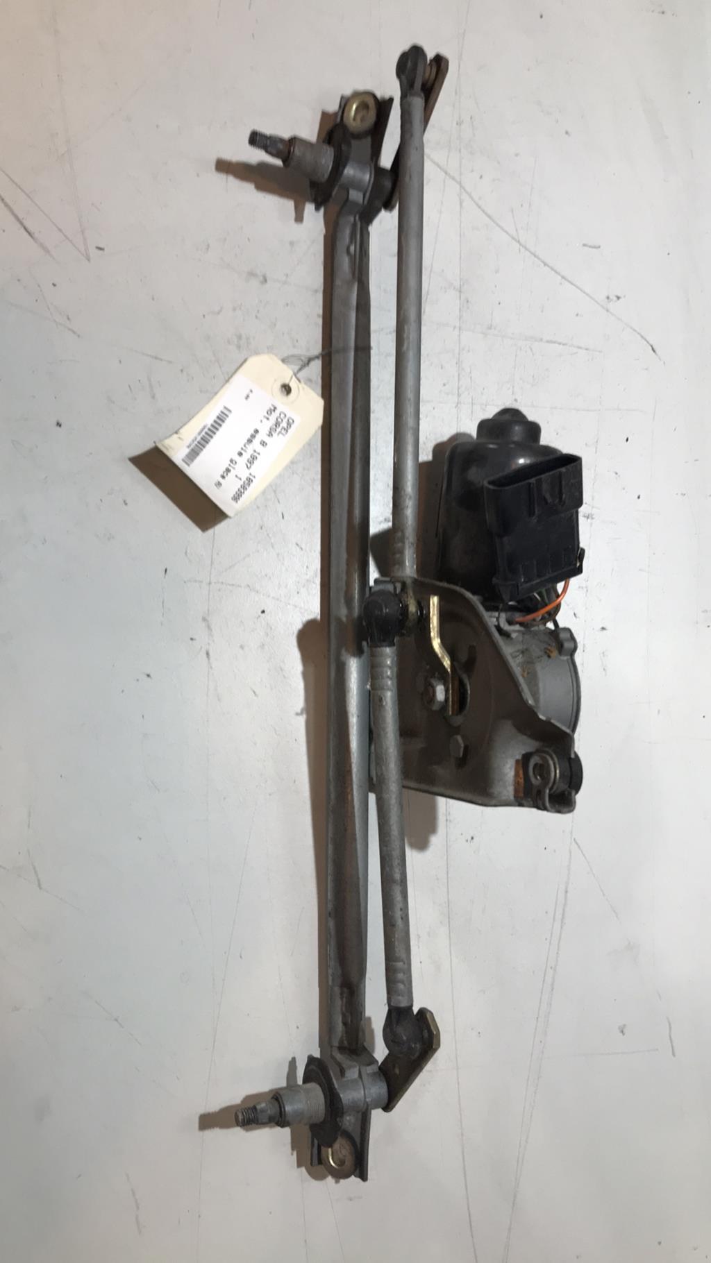 Motore tergicristallo anteriore OPEL CORSA B PHASE 2 Gasolina - 1