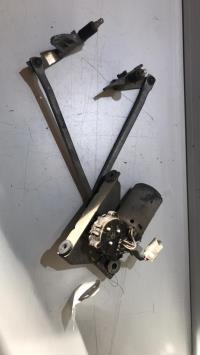 Motore tergicristallo anteriore