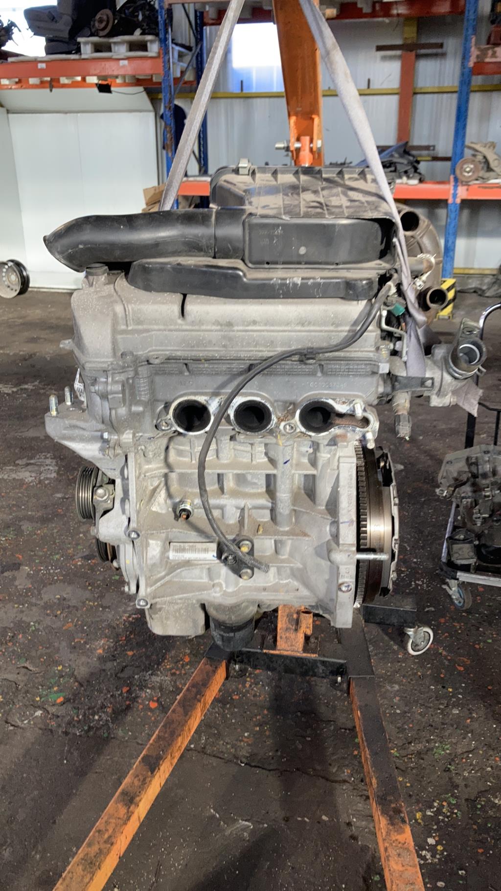 Moteur