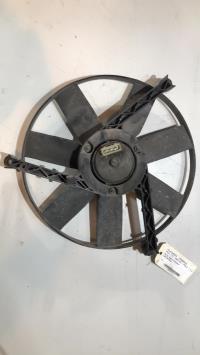 Motoventilatore radiatore