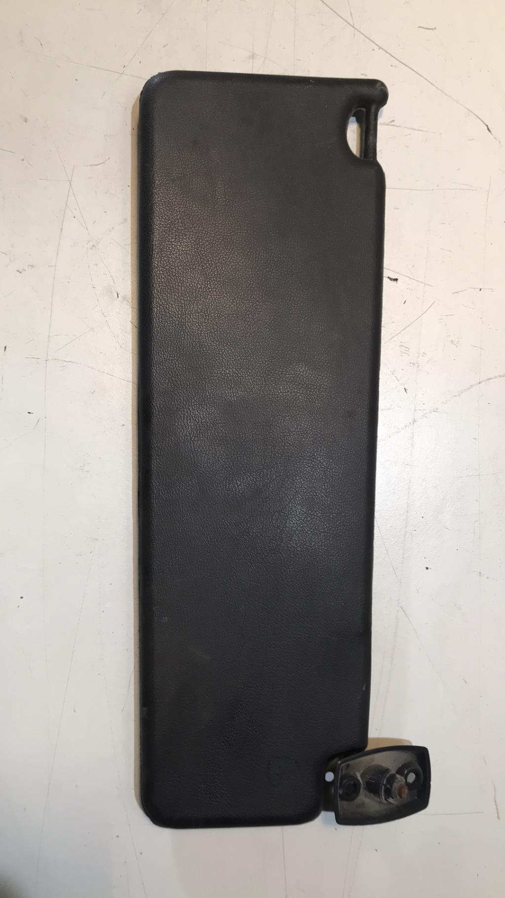 Visiera parasole sinistra RENAULT SUPER 5 Gasolina - 1