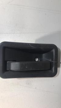 Maniglia interna anteriore sinistra