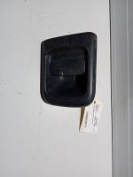 Poignee porte avant gauche