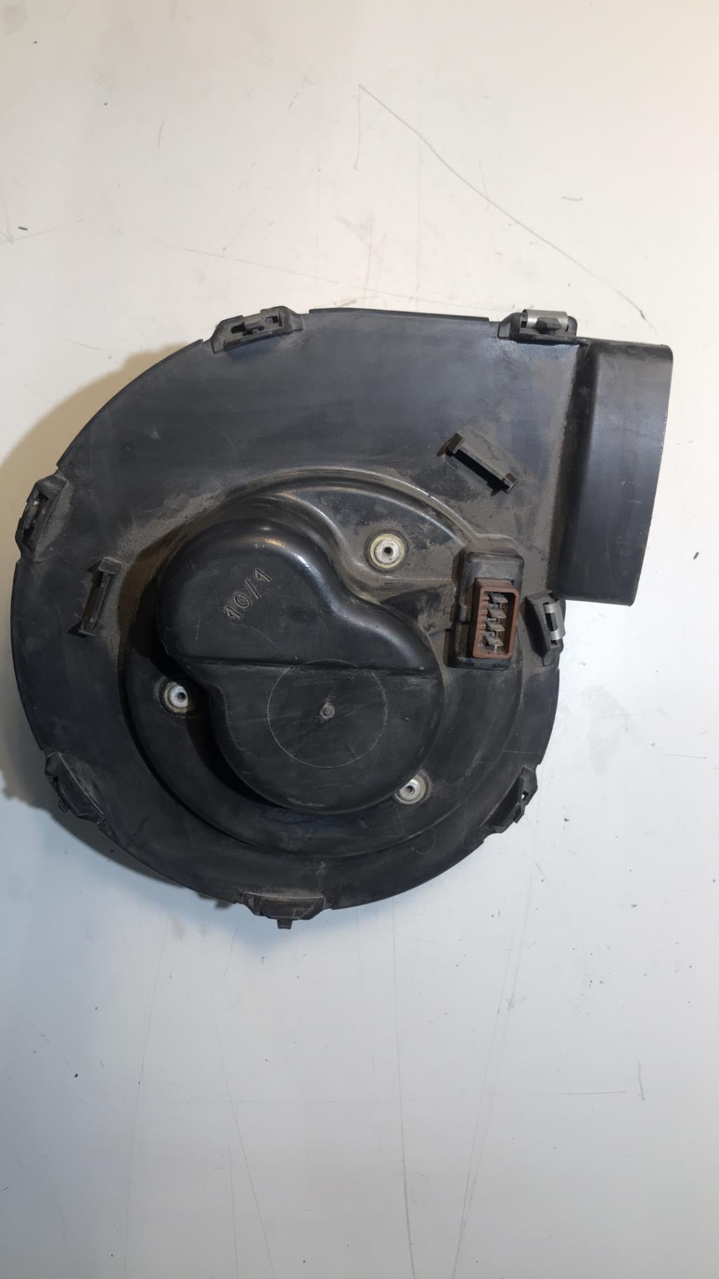 Pulseur d'air CITROEN SAXO PHASE 2 Essence - 1