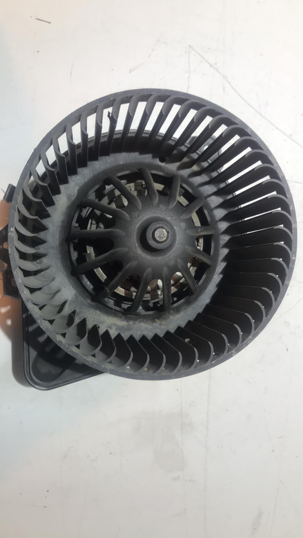 Pulseur d'air FIAT PUNTO 2 PHASE 2 Diesel - 1