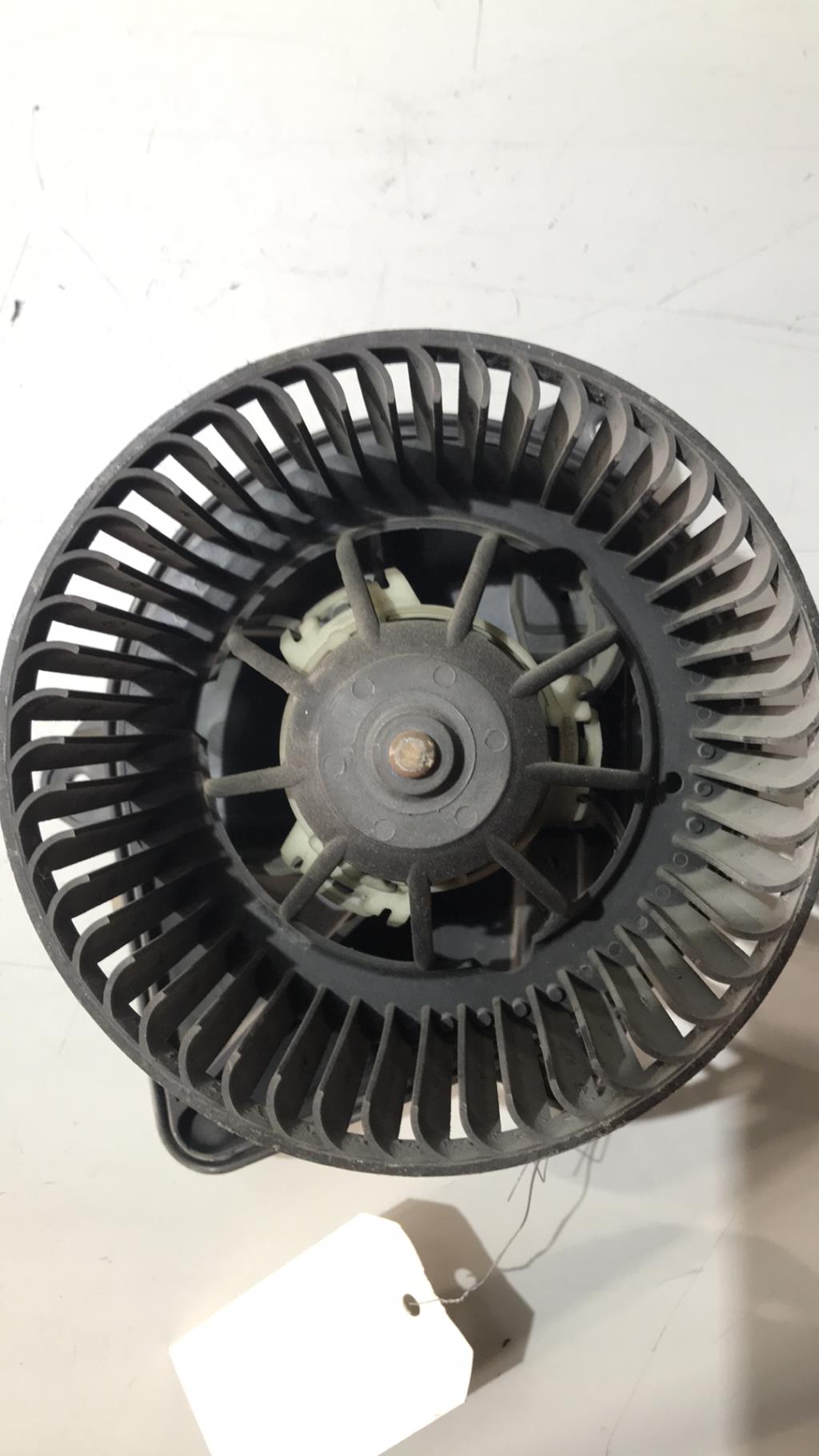 Pulseur d'air RENAULT TRAFIC 2  - 1