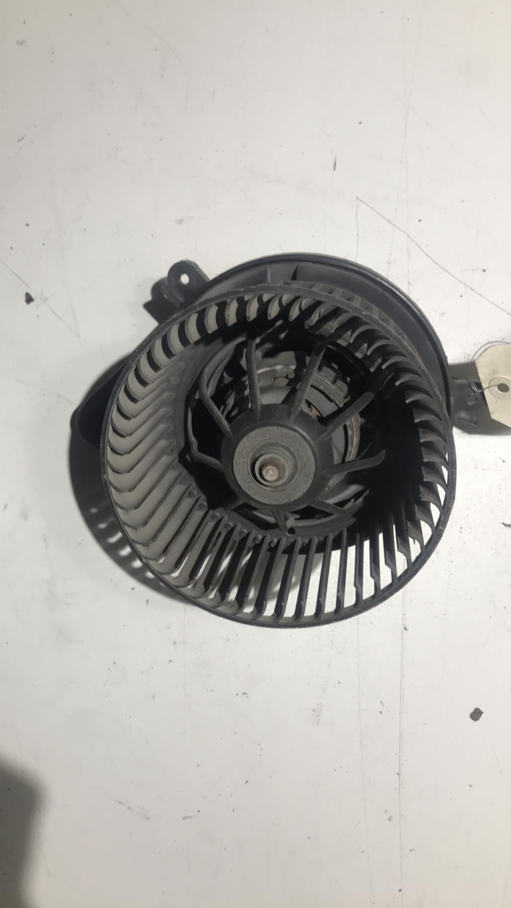 Pulseur d'air RENAULT MASTER 2 PHASE 1 Diesel - 1