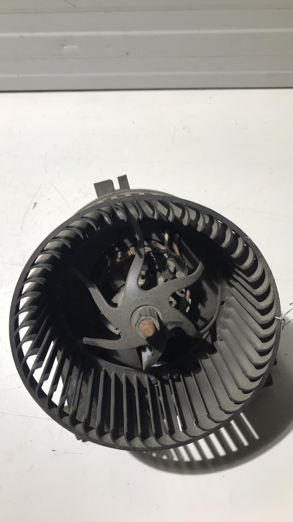 Pulseur d'air SEAT CORDOBA 1 PHASE 2 COUPE Diesel - 1